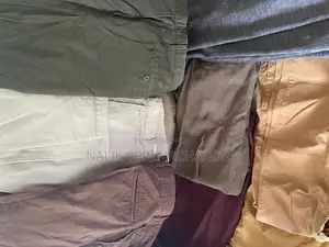 දිග කලිසම්