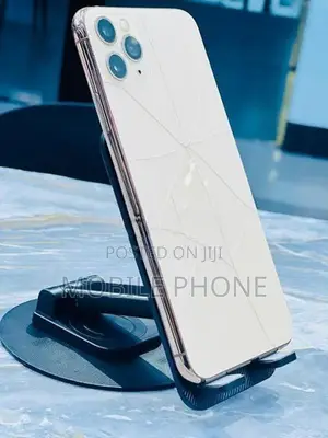 Apple iPhone 11 Pro Max (Used)