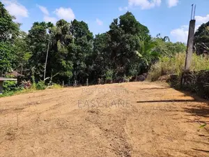 යක්කල නගරයට ඉතාම ආසන්නයෙන් අගනා පර්චස් 15ක බිම් කොටසක්