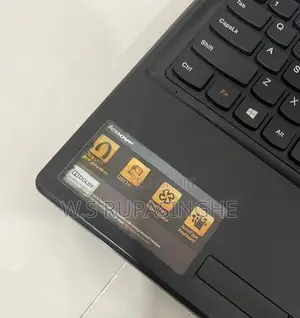 Lenovo AMD Laptop