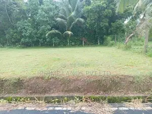 Residential Land for Sale Facing Paddy Field Meegoda