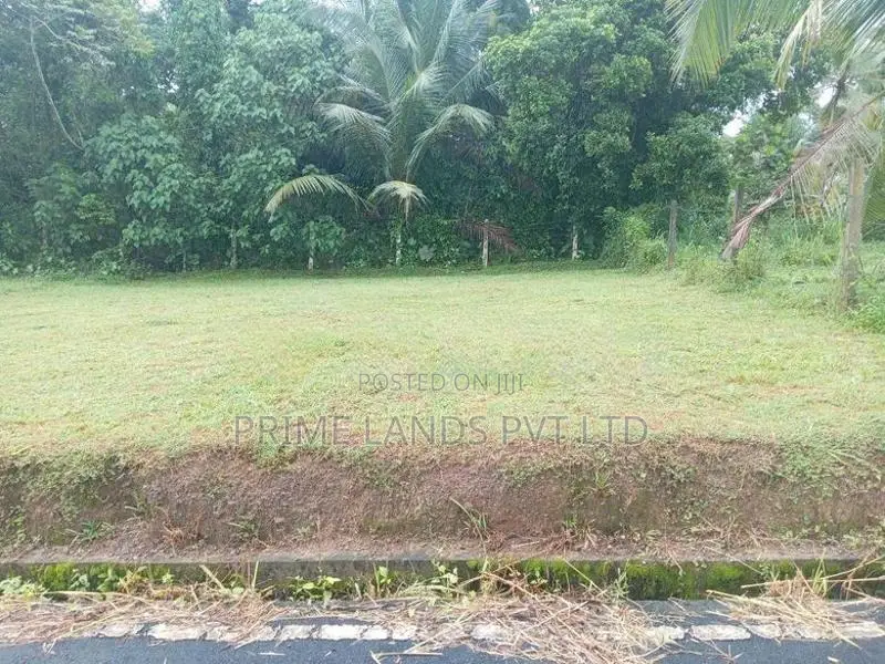 Residential Land for Sale Facing Paddy Field Meegoda