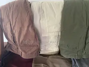 දිග කලිසම්