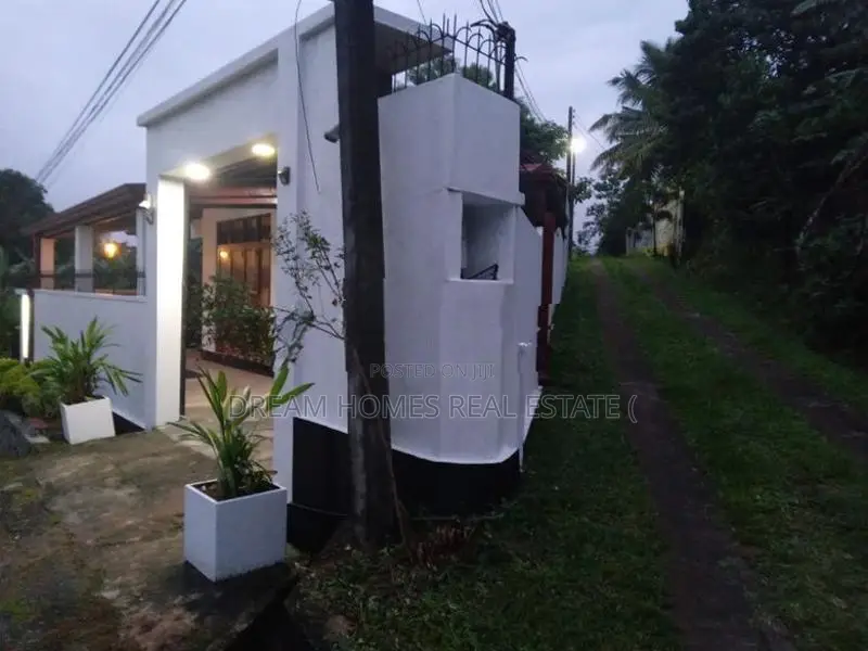 House for Sale in Malabe