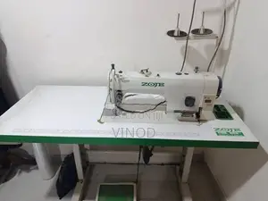 Zoje Sewing Machine