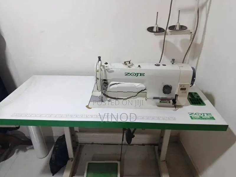 Zoje Sewing Machine
