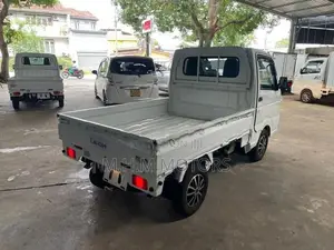 Suzuki Carry 2022
