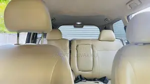 Mitsubishi Montero Sport 2011