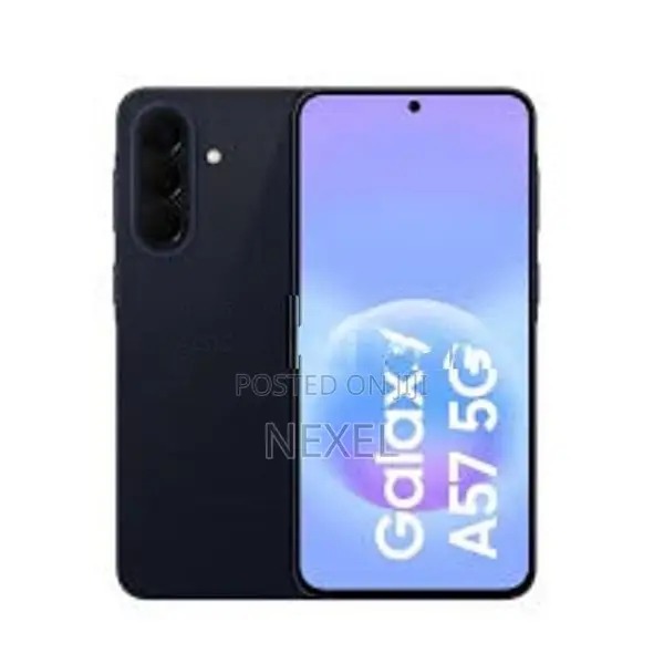 Samsung Galaxy A57 256GB (Brand New)