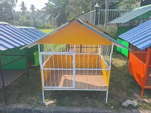 Dog Cages