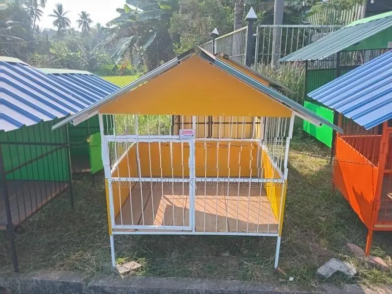 Dog Cages