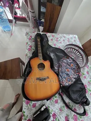 Guitar