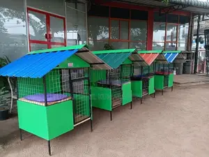 Dog Cages