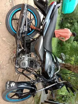 Bajaj Platina 2013