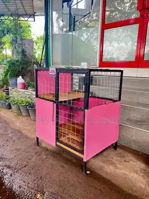 Dog Cages