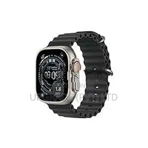 Apple Watch Ultra 3