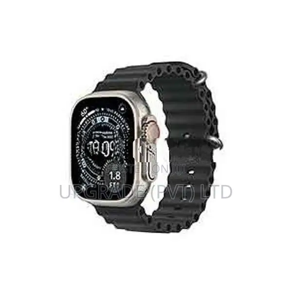 Apple Watch Ultra 3