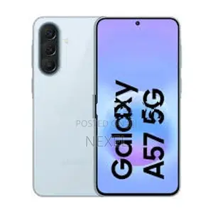 Samsung Galaxy A57 256GB (Brand New)