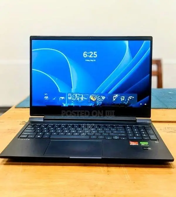 HP Victus 16 Gaming Laptop
