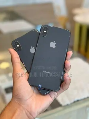 Apple iPhone XS 256GB (Used)