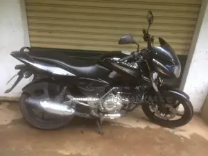 Bajaj Pulsar 150 2016
