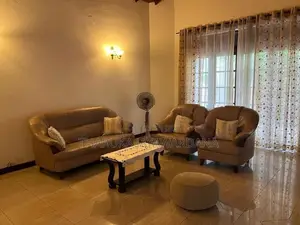 Furnished Single Storey House for Rent Boralesgamuwa