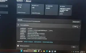 HP Victus 16 Gaming Laptop