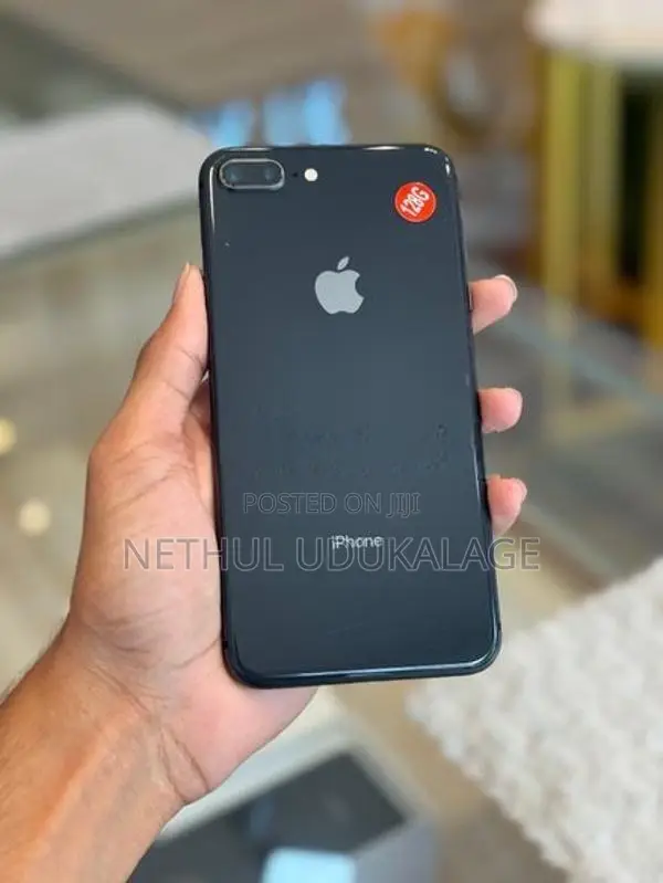 Apple iPhone 8 Plus 128GB (Used)
