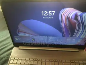 HP Laptop