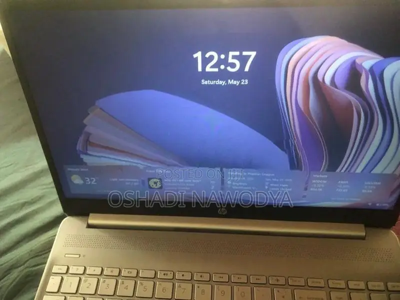 HP Laptop