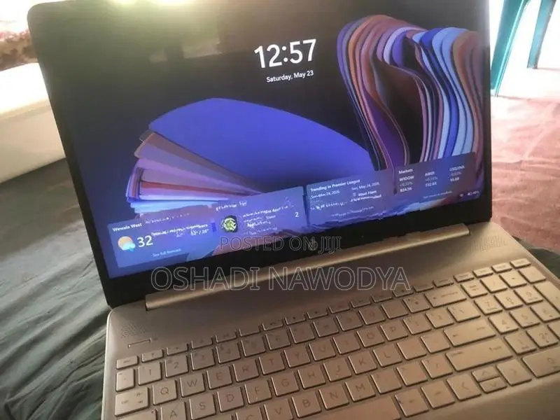 HP Laptop