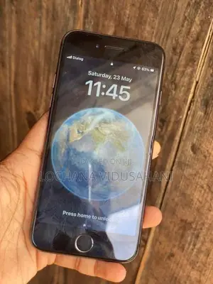 Apple iPhone 8 (Used)