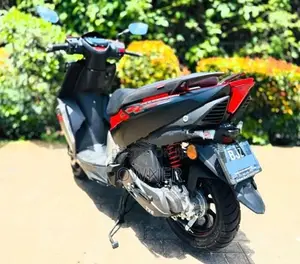 TVS Ntorq 125 Race Edition 2025