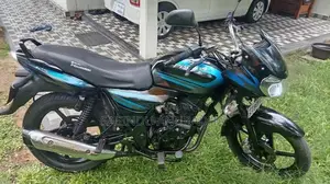 Bajaj Discover 125 2013