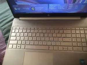HP Laptop