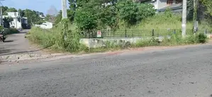 Piliyandala Madapatha Bus Road Facing Land for Sale