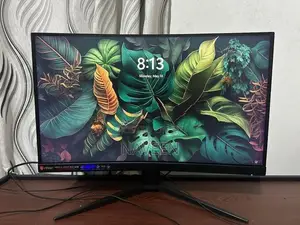 MSI Optix G24C4 24” 144Hz Curved Gaming Monitor