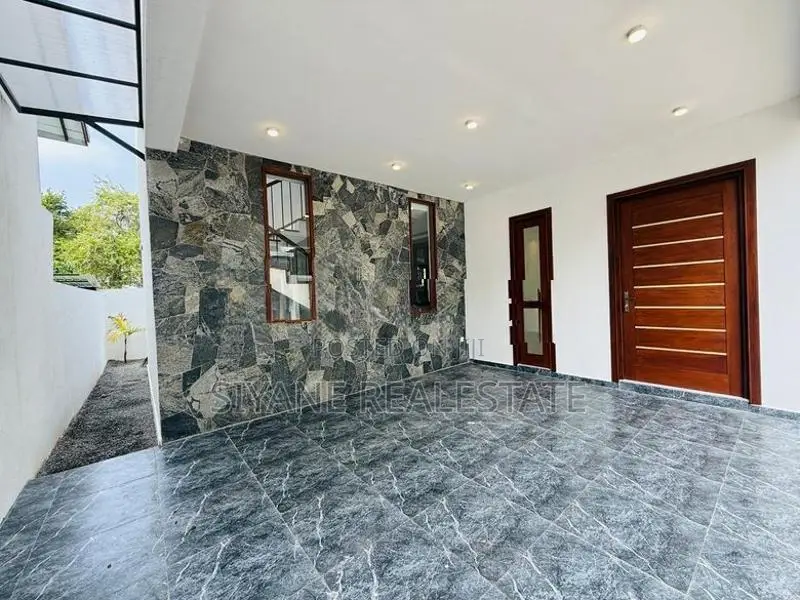 Brand New House For Sale in Malabe