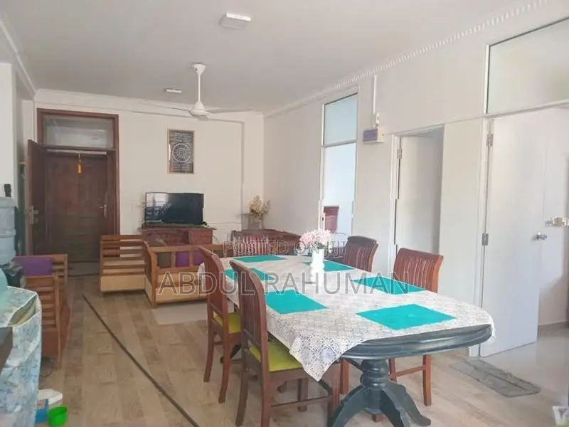 2 Storey Semi Furnished House in Nugegoda Udahamulle