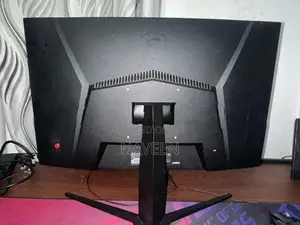 MSI Optix G24C4 24” 144Hz Curved Gaming Monitor