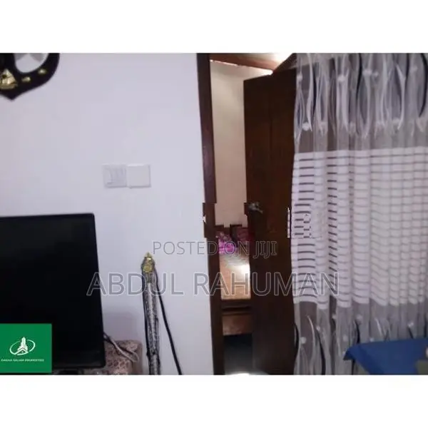2Story Single New House 6 Rooms Borelsgamuva Junction