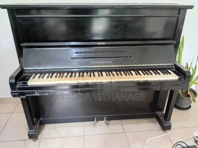 Primatone Piano
