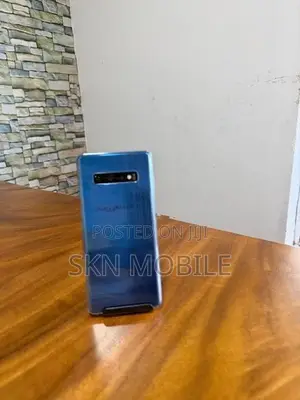 Samsung Galaxy S10 Plus 8GB 128GB (Used)