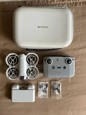 DJI Neo Combo