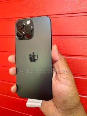 Apple iPhone 16 Pro Max (Used)