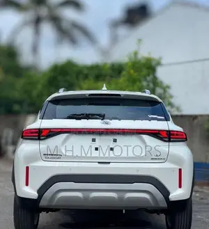 Toyota Taisor V Grade 2026