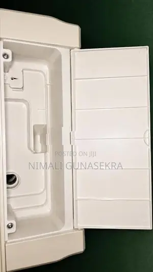 Used Singer Air Cooler