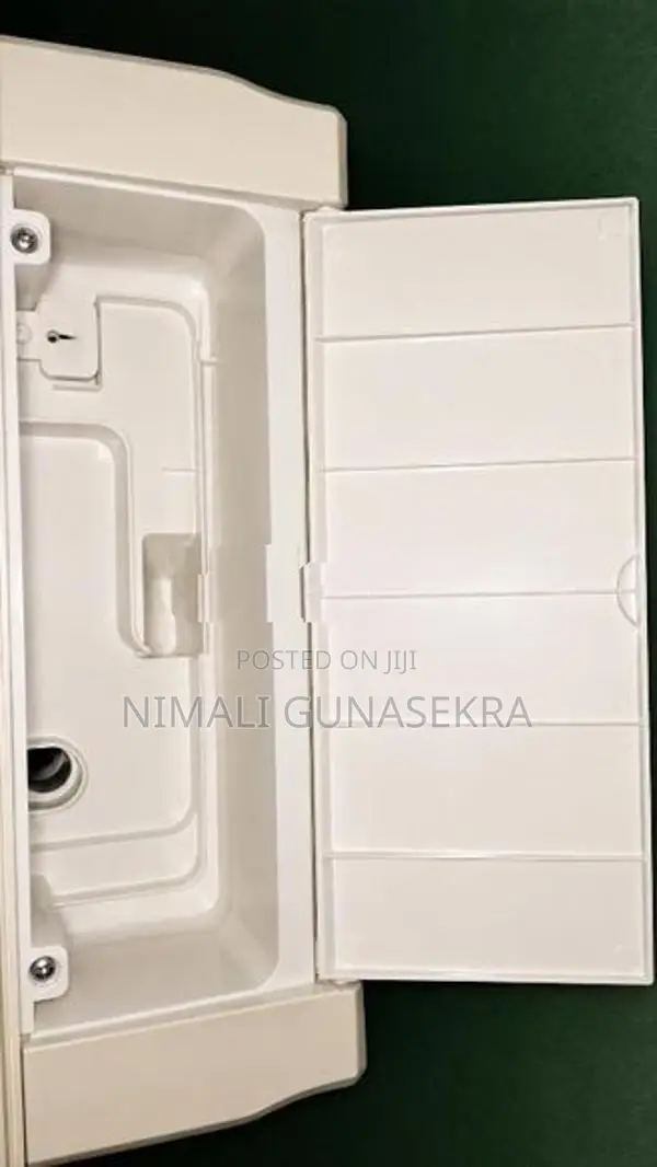 Used Singer Air Cooler