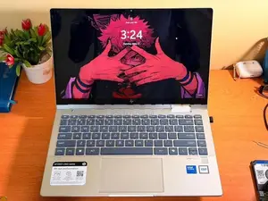 HP Envy X360 core 7 16GB 512GB