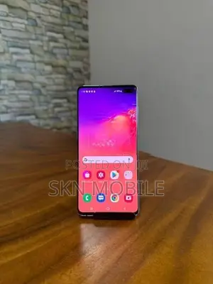 Samsung Galaxy S10 Plus 8GB 128GB (Used)